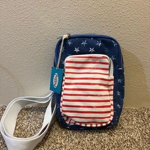 4th OF JULY CROSSBODY